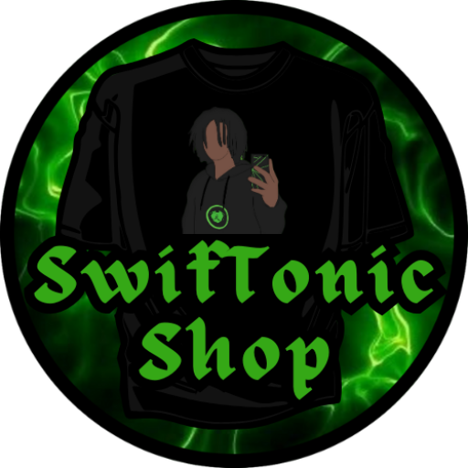SwifTonic Shop